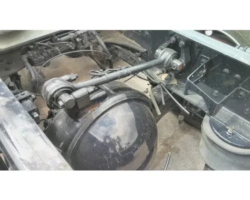 MERITOR-ROCKWELL MS17XRTBD CUTOFF - SINGLE AXLE