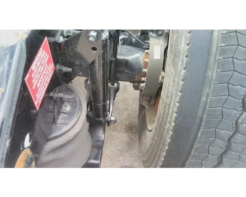 MERITOR-ROCKWELL MS17XRTBD CUTOFF - SINGLE AXLE