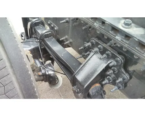 MERITOR-ROCKWELL MS17XRTBD CUTOFF - SINGLE AXLE