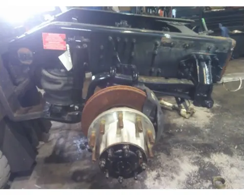 MERITOR-ROCKWELL MS17XRTBD CUTOFF - SINGLE AXLE