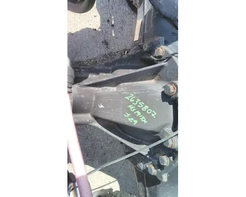 MERITOR-ROCKWELL MS1913XR529 DIFFERENTIAL ASSEMBLY REAR REAR