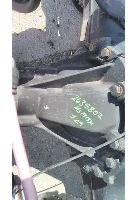 MERITOR-ROCKWELL MS1913XR529 DIFFERENTIAL ASSEMBLY REAR REAR