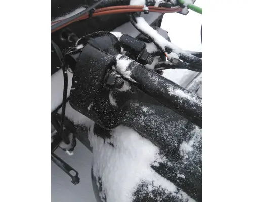 MERITOR-ROCKWELL MS1913XRTBD CUTOFF - SINGLE AXLE