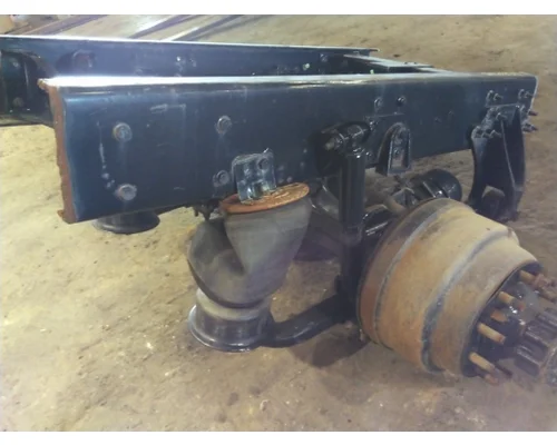 MERITOR-ROCKWELL MS1913XRTBD CUTOFF - SINGLE AXLE