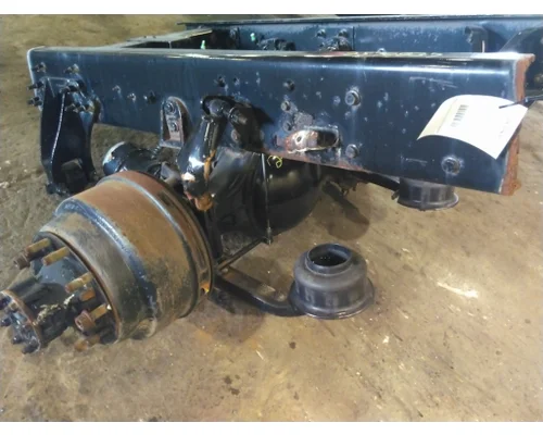 MERITOR-ROCKWELL MS1913XRTBD CUTOFF - SINGLE AXLE
