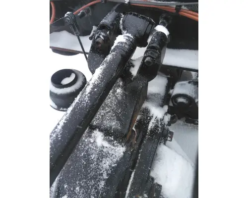 MERITOR-ROCKWELL MS1913XRTBD CUTOFF - SINGLE AXLE