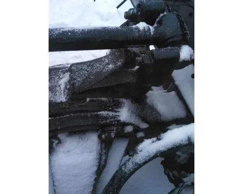 MERITOR-ROCKWELL MS1913XRTBD CUTOFF - SINGLE AXLE