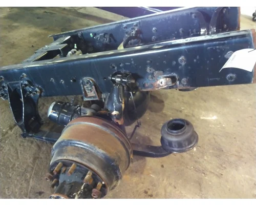 MERITOR-ROCKWELL MS1913XRTBD CUTOFF - SINGLE AXLE
