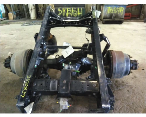 MERITOR-ROCKWELL MS1913XRTBD CUTOFF - SINGLE AXLE