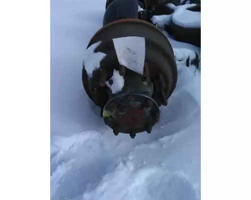 MERITOR-ROCKWELL MS1913X AXLE HOUSING, REAR (REAR)