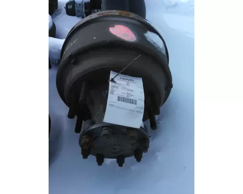 MERITOR-ROCKWELL MS1913X AXLE HOUSING, REAR (REAR)