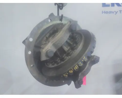 MERITOR-ROCKWELL MS1914XR488 DIFFERENTIAL ASSEMBLY REAR REAR