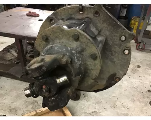 MERITOR-ROCKWELL MS1914XR513 DIFFERENTIAL ASSEMBLY REAR REAR