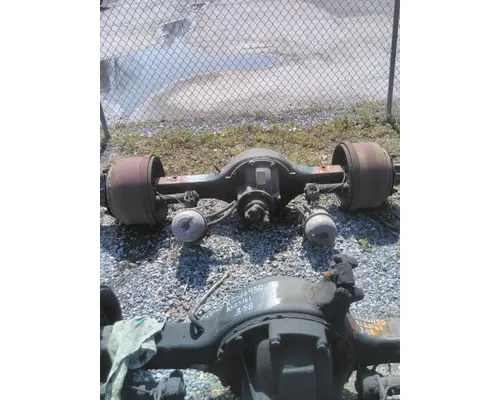 MERITOR-ROCKWELL MS1914XR513 DIFFERENTIAL ASSEMBLY REAR REAR