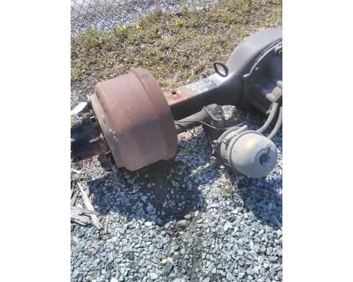 MERITOR-ROCKWELL MS1914XR513 DIFFERENTIAL ASSEMBLY REAR REAR