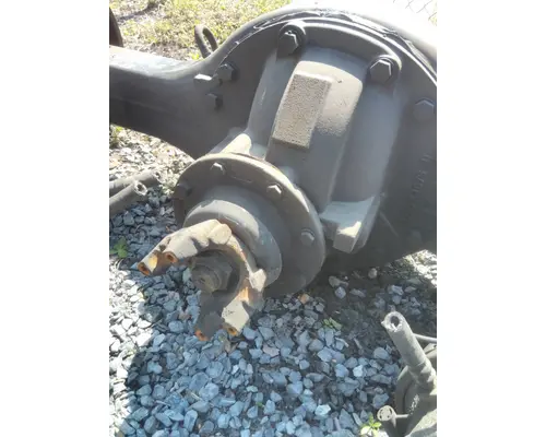MERITOR-ROCKWELL MS1914XR513 DIFFERENTIAL ASSEMBLY REAR REAR