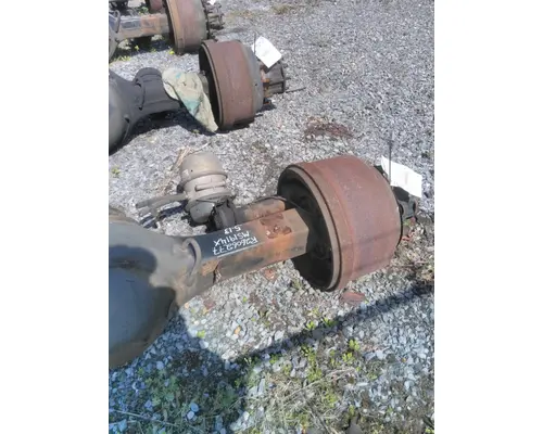 MERITOR-ROCKWELL MS1914XR513 DIFFERENTIAL ASSEMBLY REAR REAR
