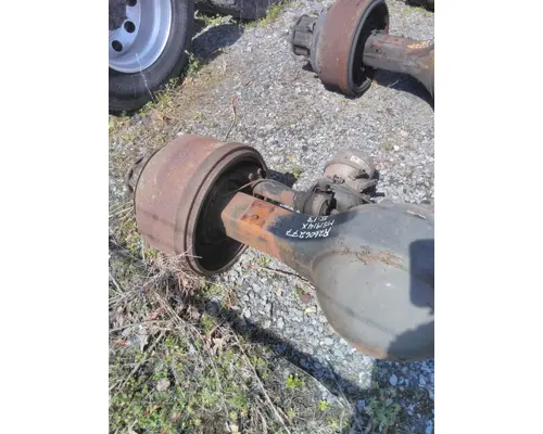MERITOR-ROCKWELL MS1914XR513 DIFFERENTIAL ASSEMBLY REAR REAR