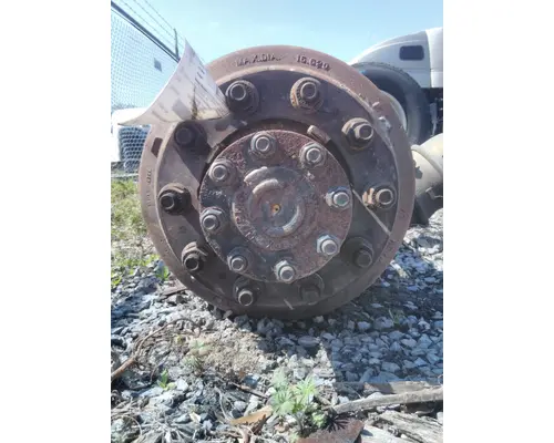MERITOR-ROCKWELL MS1914XR513 DIFFERENTIAL ASSEMBLY REAR REAR