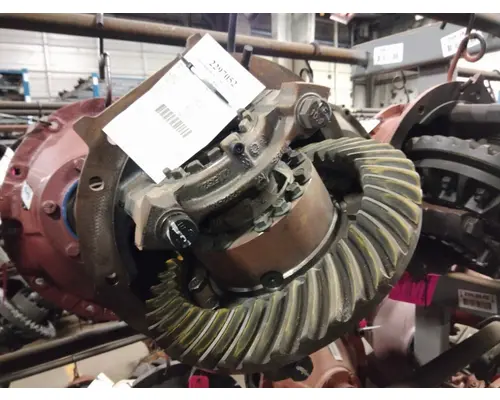 MERITOR-ROCKWELL MS1914XR513 DIFFERENTIAL ASSEMBLY REAR REAR