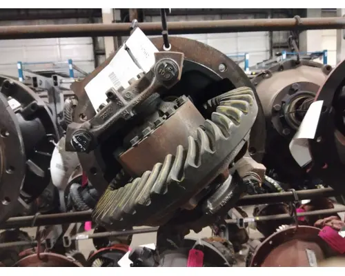 MERITOR-ROCKWELL MS1914XR513 DIFFERENTIAL ASSEMBLY REAR REAR