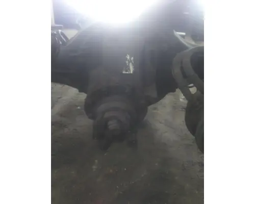 MERITOR-ROCKWELL MS1914XR529 DIFFERENTIAL ASSEMBLY REAR REAR