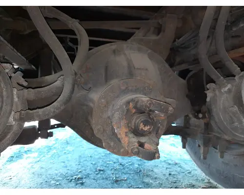 MERITOR-ROCKWELL MS1914XR529 DIFFERENTIAL ASSEMBLY REAR REAR