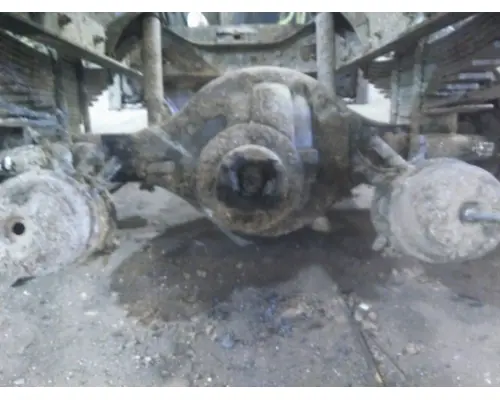 MERITOR-ROCKWELL MS1914XR529 DIFFERENTIAL ASSEMBLY REAR REAR