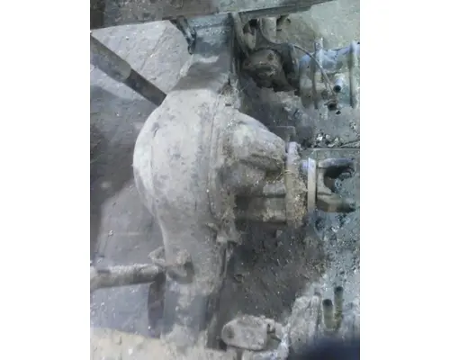 MERITOR-ROCKWELL MS1914XR529 DIFFERENTIAL ASSEMBLY REAR REAR