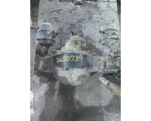MERITOR-ROCKWELL MS1914XR529 DIFFERENTIAL ASSEMBLY REAR REAR