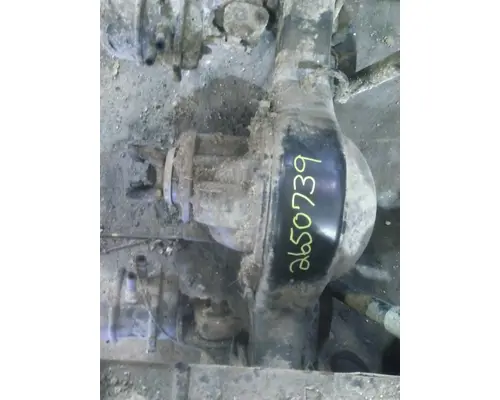 MERITOR-ROCKWELL MS1914XR529 DIFFERENTIAL ASSEMBLY REAR REAR