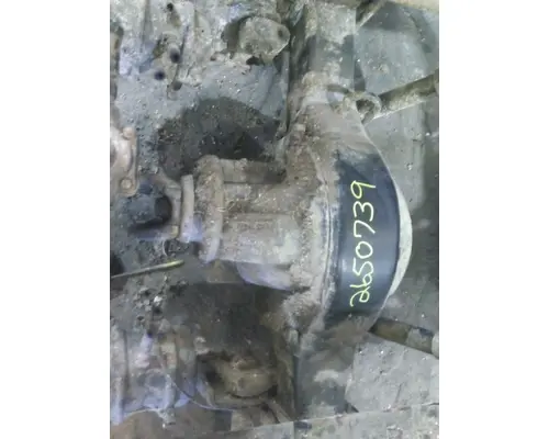 MERITOR-ROCKWELL MS1914XR529 DIFFERENTIAL ASSEMBLY REAR REAR