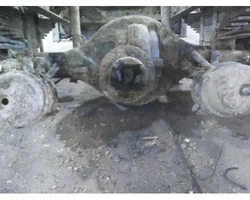 MERITOR-ROCKWELL MS1914XR529 DIFFERENTIAL ASSEMBLY REAR REAR