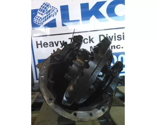 MERITOR-ROCKWELL MS1914XR529 DIFFERENTIAL ASSEMBLY REAR REAR