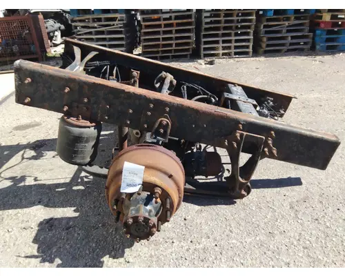 MERITOR-ROCKWELL MS1914XR557 CUTOFF - SINGLE AXLE