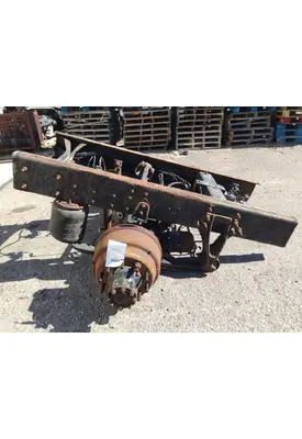 MERITOR-ROCKWELL MS1914XR557 CUTOFF - SINGLE AXLE
