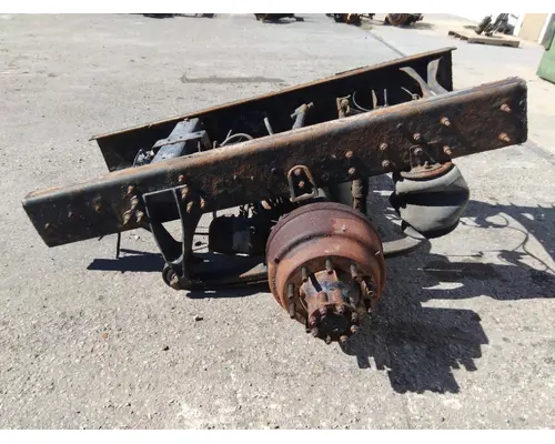 MERITOR-ROCKWELL MS1914XR557 CUTOFF - SINGLE AXLE