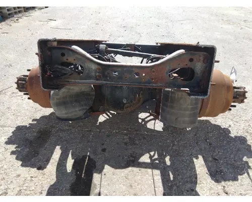 MERITOR-ROCKWELL MS1914XR557 CUTOFF - SINGLE AXLE