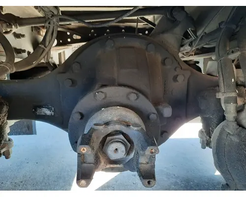 MERITOR-ROCKWELL MS1914XR557 DIFFERENTIAL ASSEMBLY REAR REAR