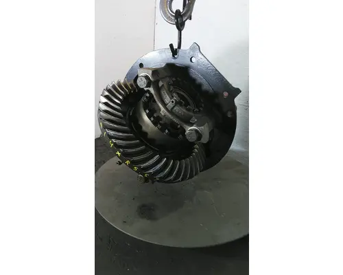 MERITOR-ROCKWELL MS1914XR557 DIFFERENTIAL ASSEMBLY REAR REAR