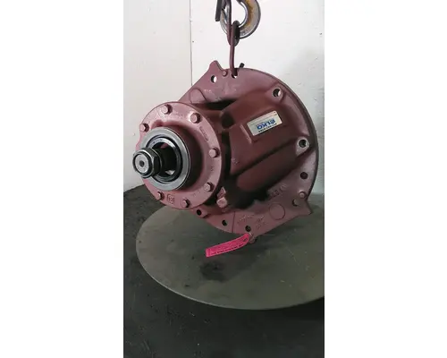 MERITOR-ROCKWELL MS1914XR557 DIFFERENTIAL ASSEMBLY REAR REAR