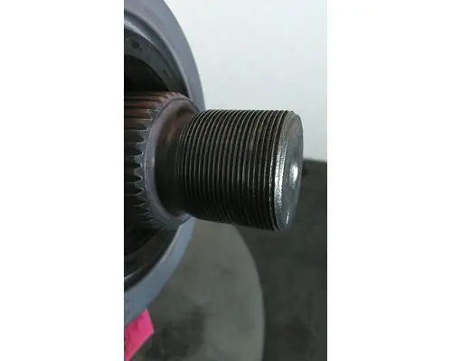 MERITOR-ROCKWELL MS1914XR557 DIFFERENTIAL ASSEMBLY REAR REAR