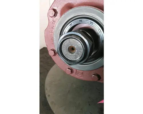 MERITOR-ROCKWELL MS1914XR557 DIFFERENTIAL ASSEMBLY REAR REAR