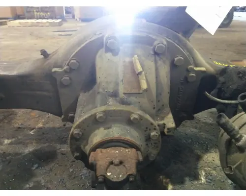 MERITOR-ROCKWELL MS1914XR557 DIFFERENTIAL ASSEMBLY REAR REAR