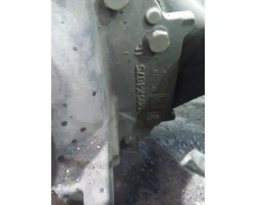 MERITOR-ROCKWELL MS1914XR557 DIFFERENTIAL ASSEMBLY REAR REAR