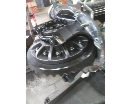 MERITOR-ROCKWELL MS1914XR557 DIFFERENTIAL ASSEMBLY REAR REAR