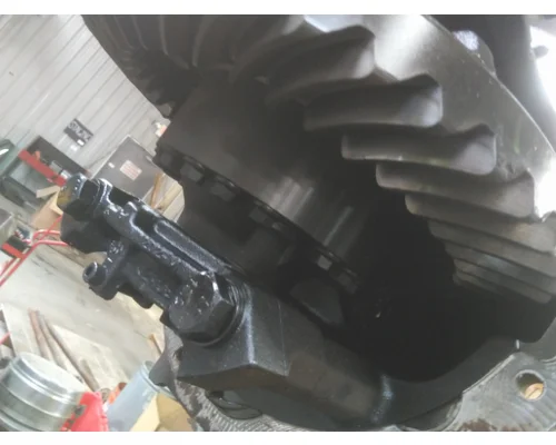 MERITOR-ROCKWELL MS1914XR557 DIFFERENTIAL ASSEMBLY REAR REAR