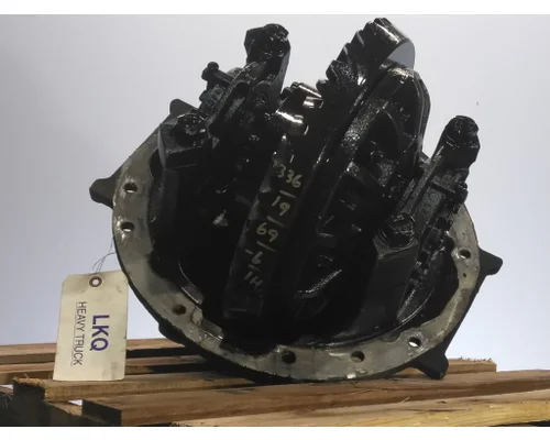 MERITOR-ROCKWELL MS1914XR557 DIFFERENTIAL ASSEMBLY REAR REAR