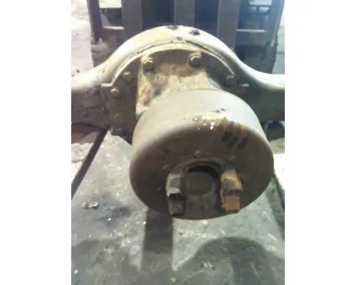 MERITOR-ROCKWELL MS1914XR586 DIFFERENTIAL ASSEMBLY REAR REAR