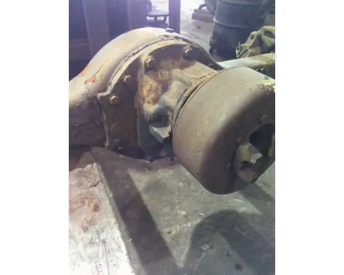 MERITOR-ROCKWELL MS1914XR586 DIFFERENTIAL ASSEMBLY REAR REAR